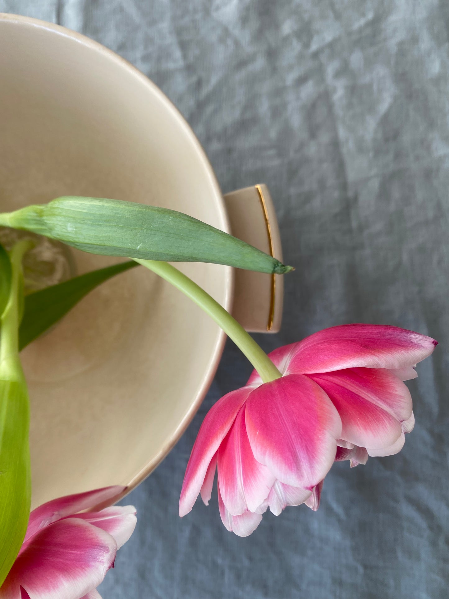 Terrin blommor Rörstrand