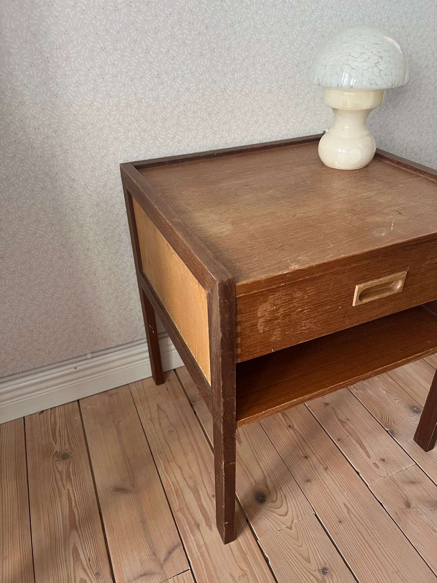 Sängbord i finaste modell