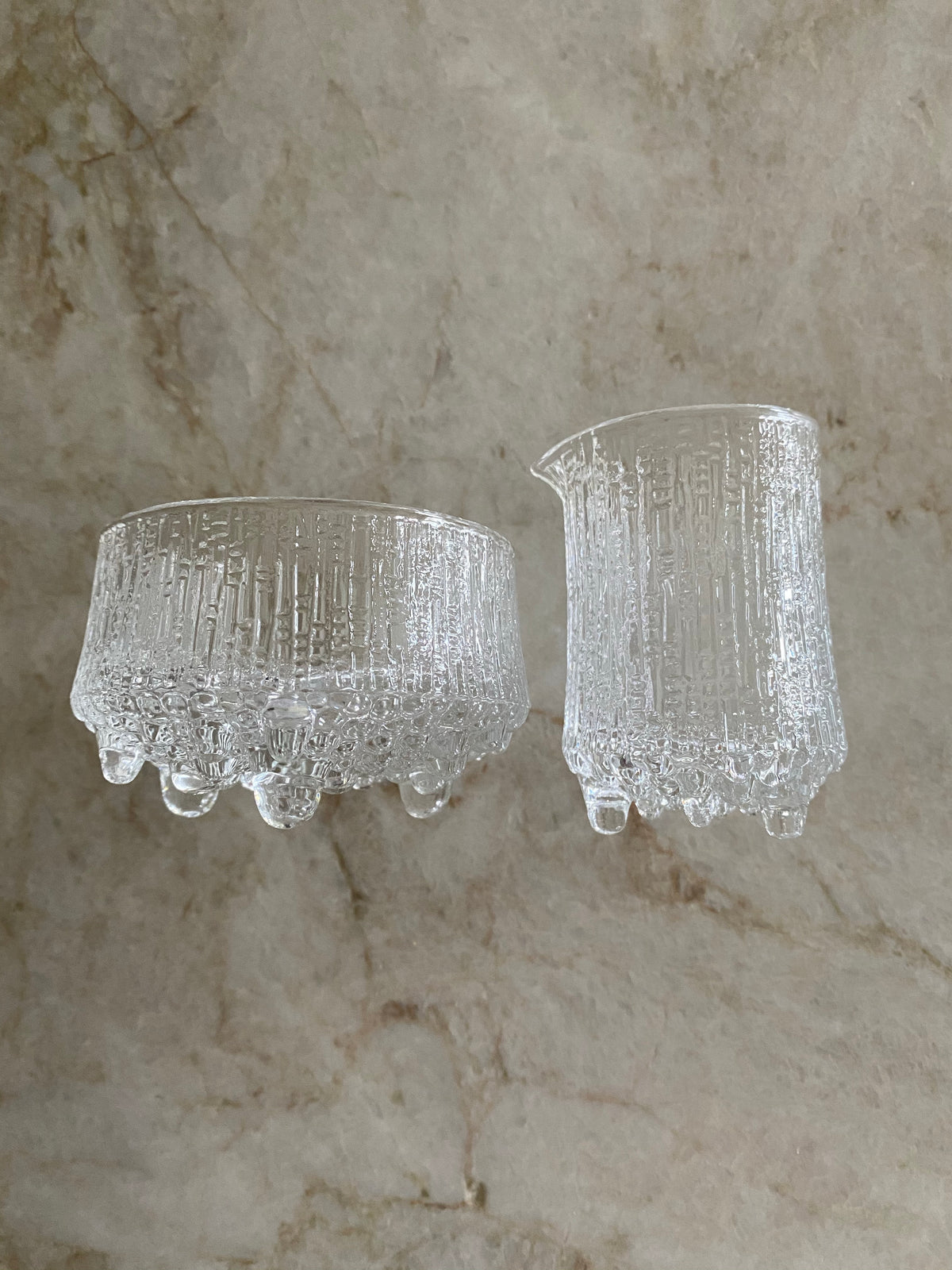 Iittala ultima Thule skål