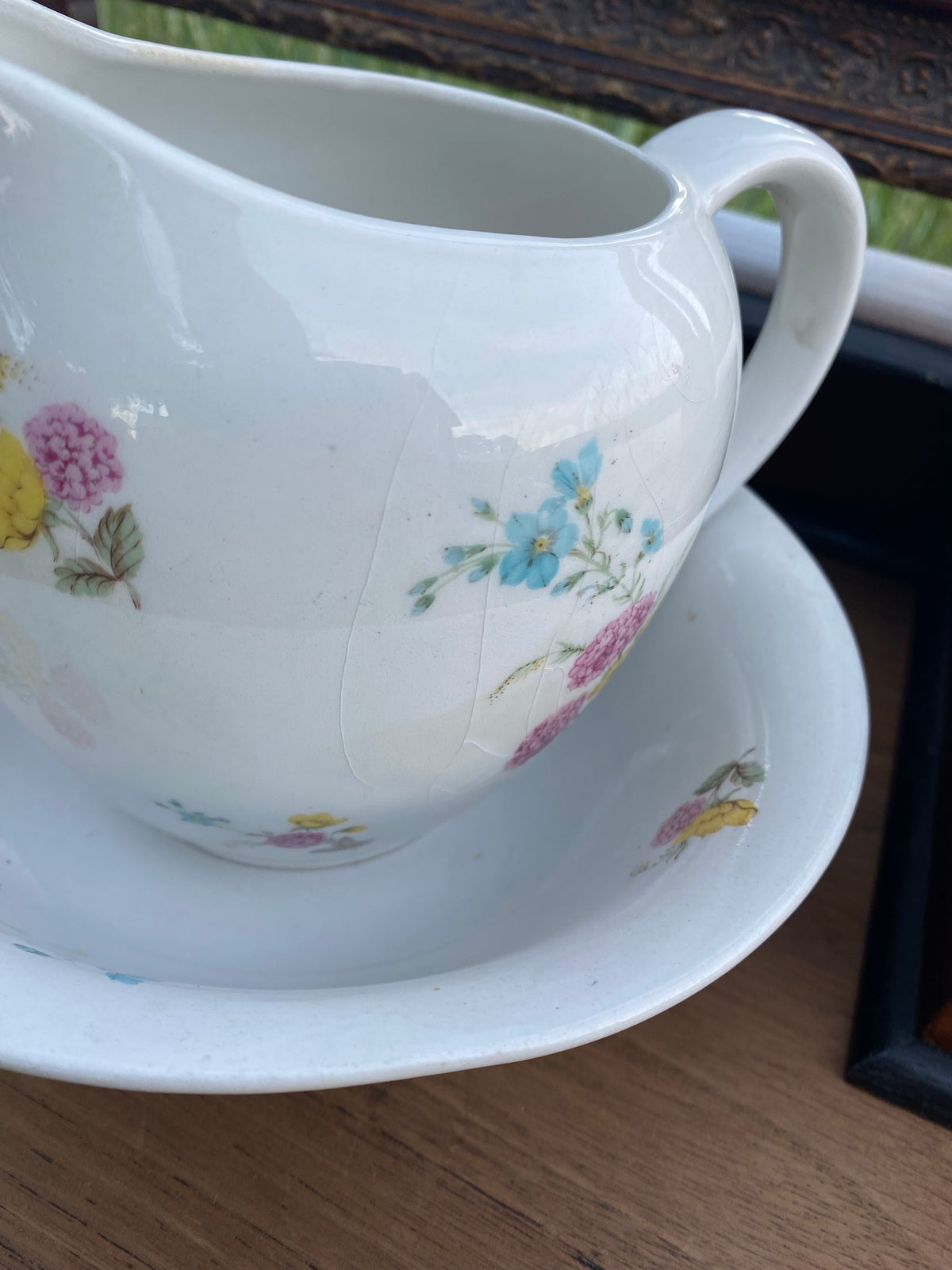 Sommarens sötaste set med kanna och skål