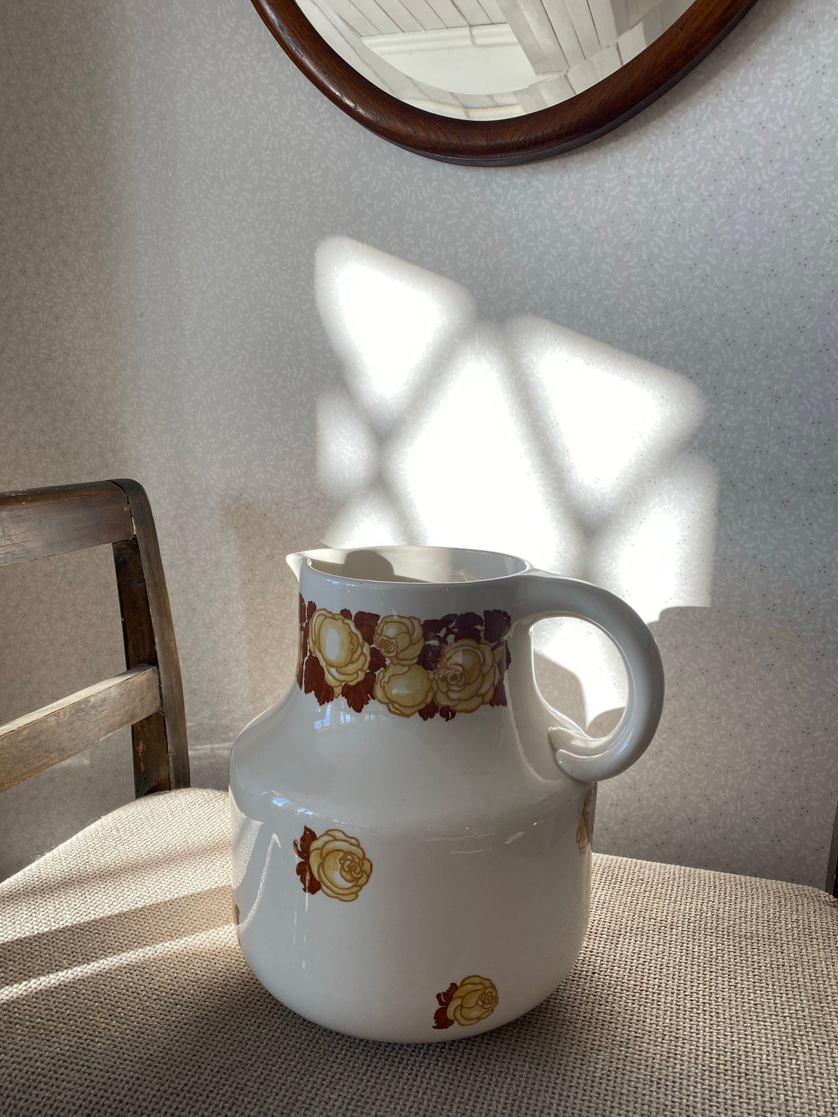 Megastor kanna - Villeroy & Boch Niemeyer 1427