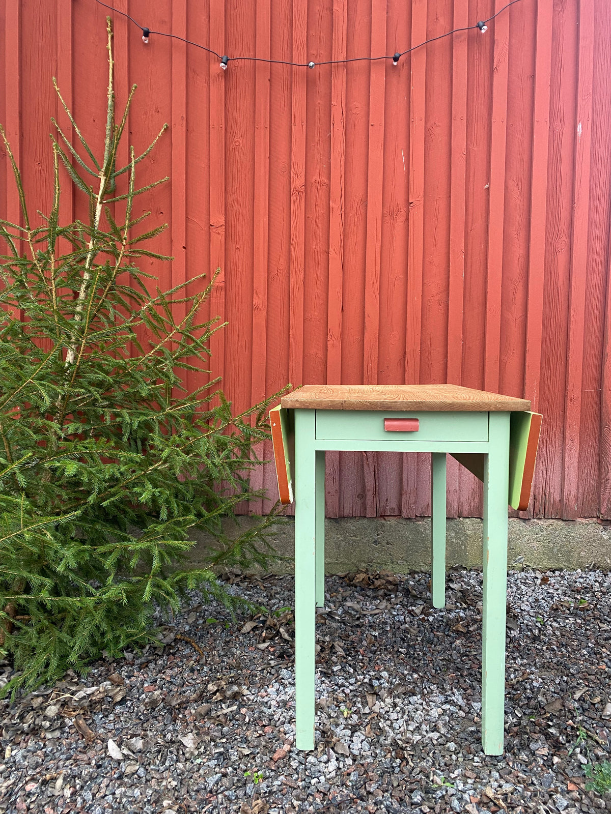 Charmigaste slagbordet