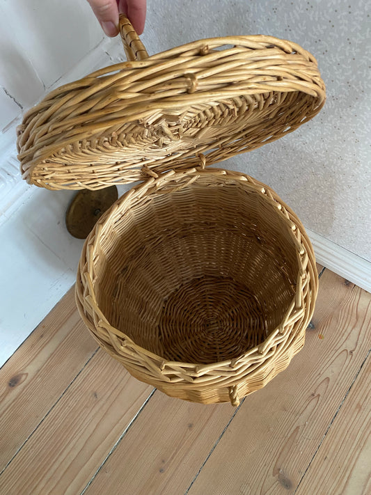 Förvaringskorg 🧺