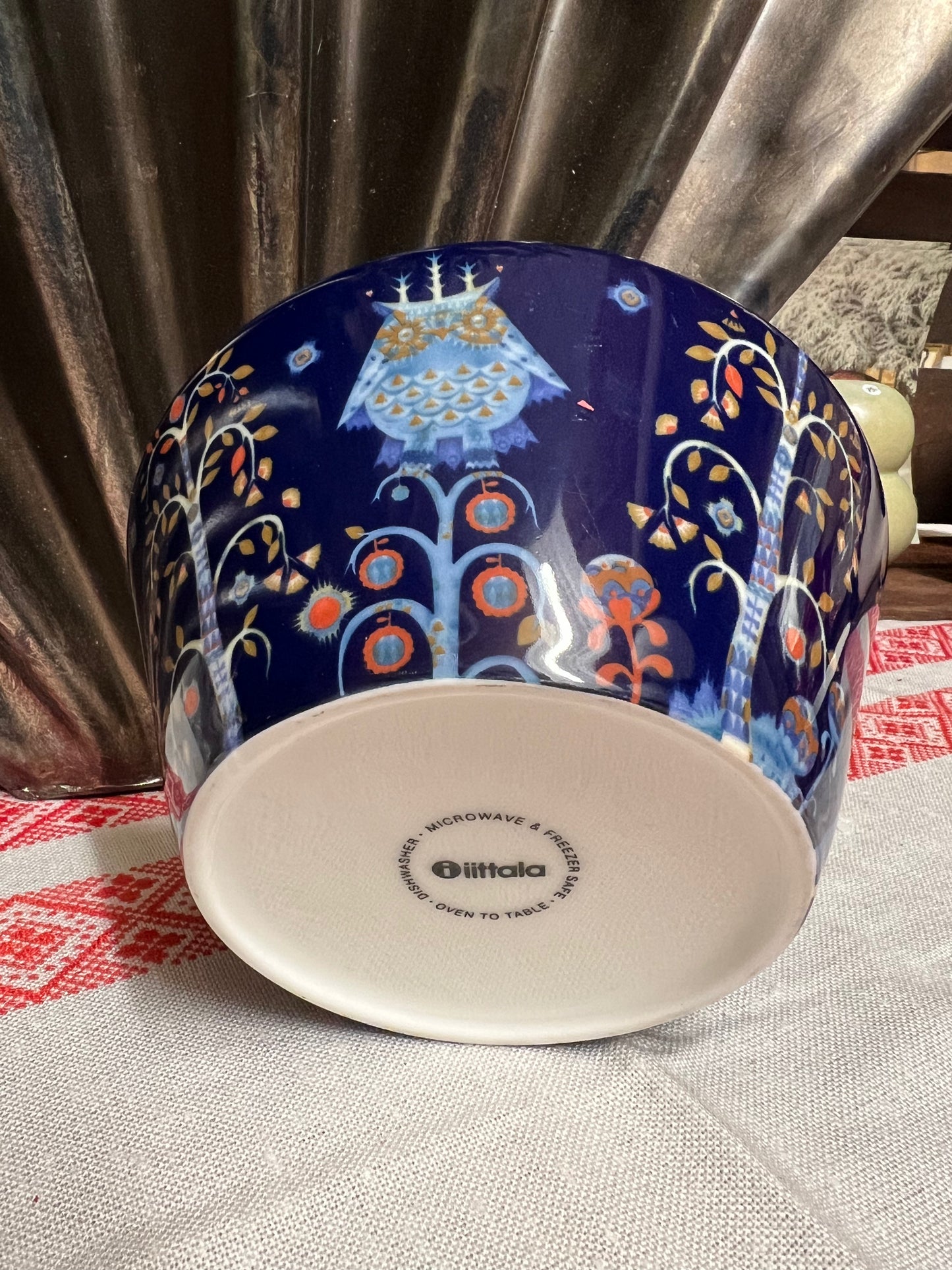 Iittala glasprinsen mellan