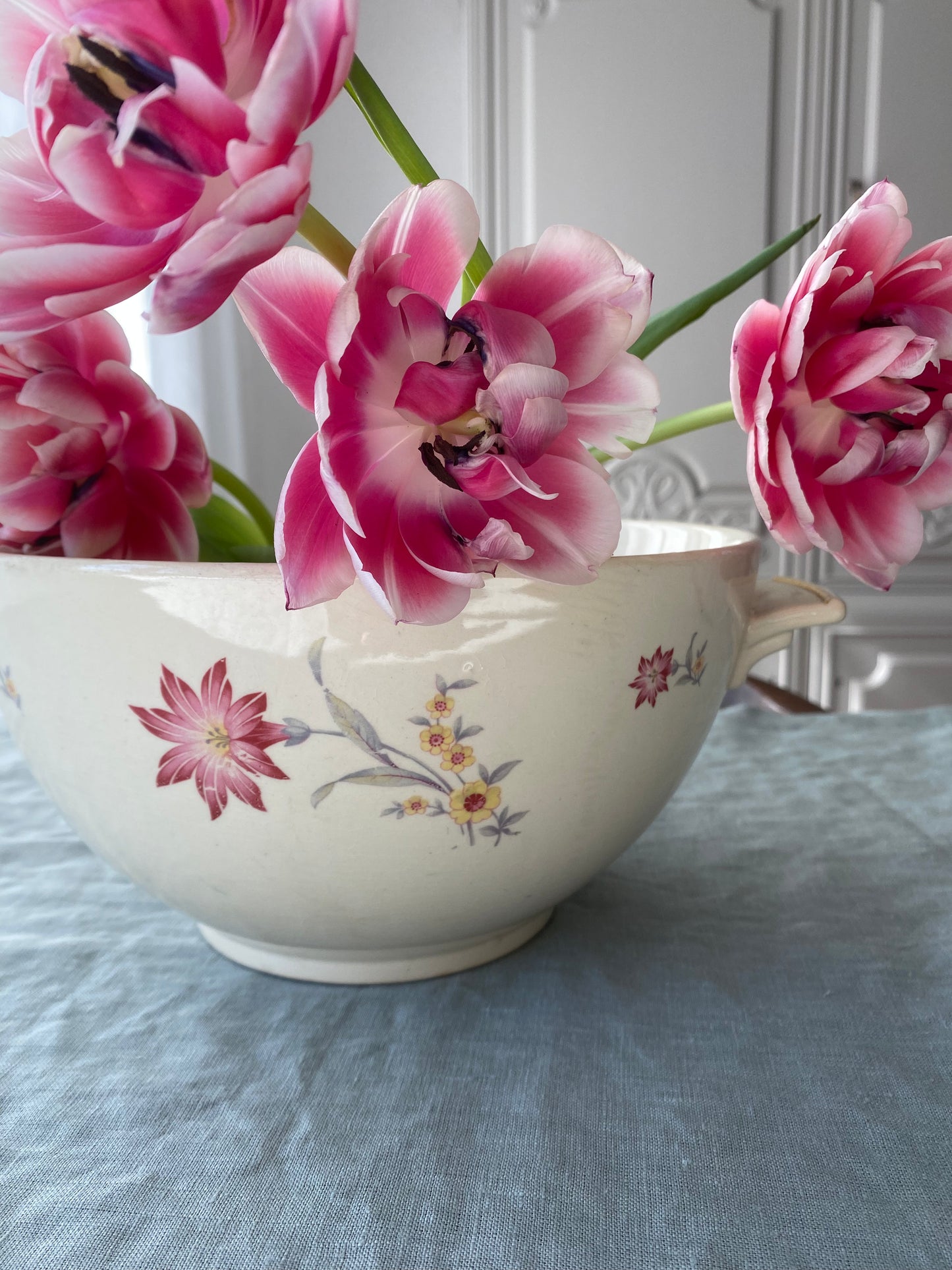 Terrin blommor Rörstrand