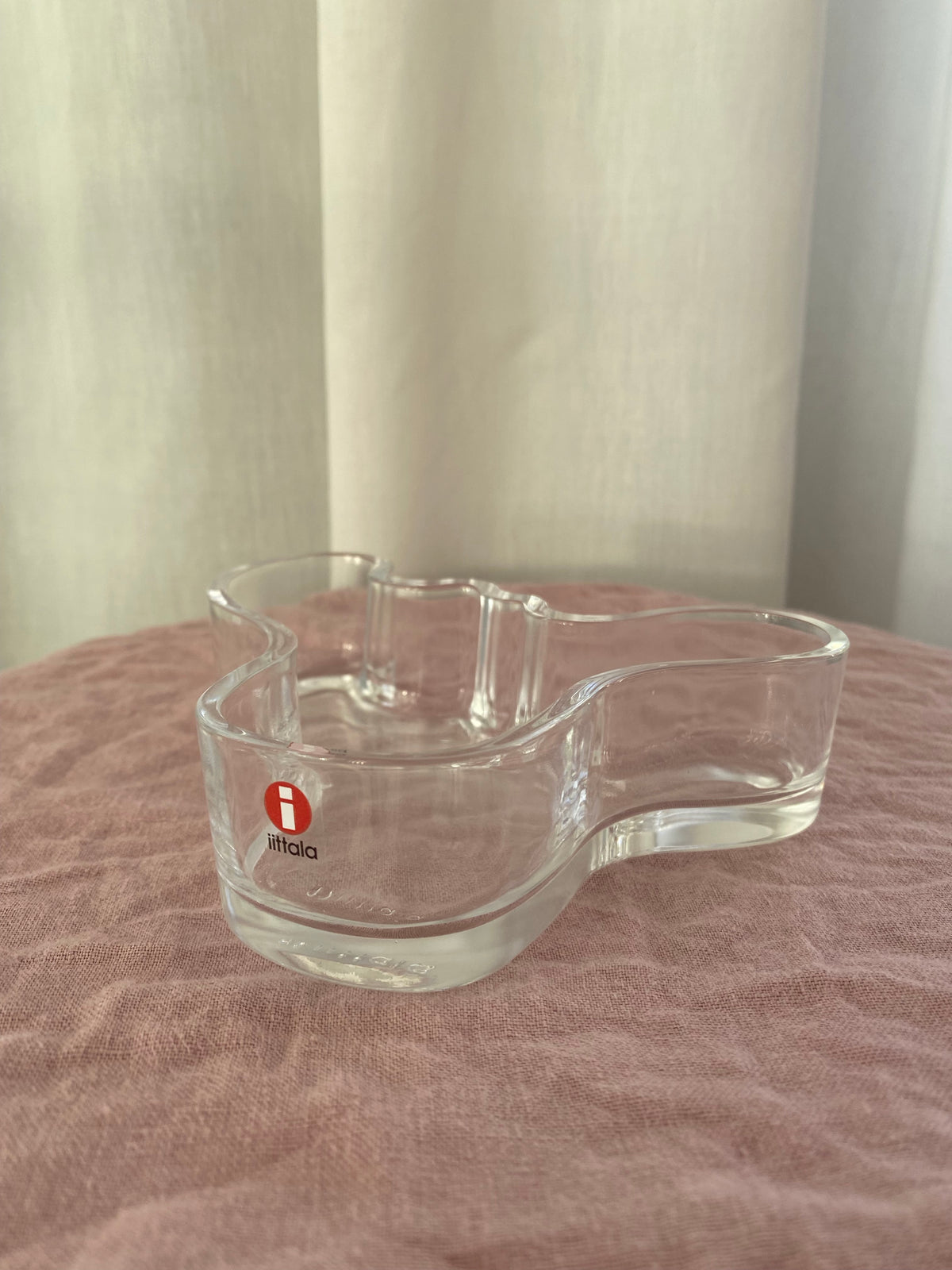 Alvar aalto skål ~ Iittala